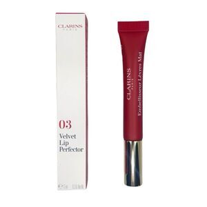 Clarins Velvet Lip Perfector - 03 Velvet Red - 12 ml / 0.3 oz